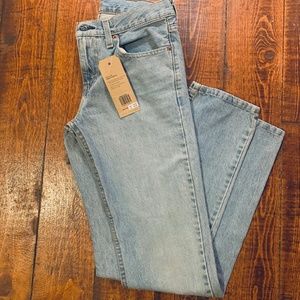 Levi's 511 Slim Jeans - 28x32 Light Wash